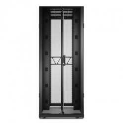 Szafa serwerowa APC NetShelter SX Server Rack Gen 2 42U 1991H x 800W x 1200D mm w  Sides czarna