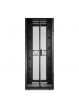 Szafa serwerowa APC NetShelter SX Server Rack Gen 2 42U 1991H x 800W x 1200D mm w  Sides czarna