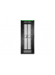 Szafa serwerowa APC NetShelter SX Server Rack Gen 2 42U 1991H x 800W x 1200D mm w  Sides czarna