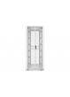 Szafa serwerowa APC NetShelter SX Server Rack Gen 2 42U 1991H x 800W x 1200D mm w  Sides White