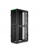 Szafa serwerowa APC NetShelter SX Server Rack Gen 2 45U 2124H x 600W x 1070D mm w  Sides czarna