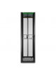 Szafa serwerowa APC NetShelter SX Server Rack Gen 2 45U 2124H x 600W x 1200D mm w  Sides czarna