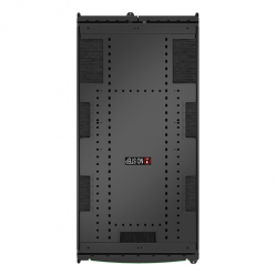 Szafa serwerowa APC NetShelter SX Server Rack Gen 2 45U 2124H x 600W x 1200D mm w  Sides czarna