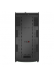 Szafa serwerowa APC NetShelter SX Server Rack Gen 2 45U 2124H x 600W x 1200D mm w  Sides czarna