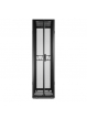 Szafa serwerowa APC NetShelter SX Server Rack Gen 2 45U 2124H x 600W x 1200D mm w  Sides czarna