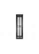 Szafa serwerowa APC NetShelter SX Server Rack Gen 2 45U 2124H x 600W x 1200D mm w  Sides czarna