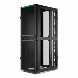 Szafa serwerowa APC NetShelter SX Server Rack Gen 2 45U 2124H x 750W x 1070D mm w  Sides czarna