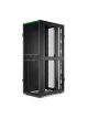 Szafa serwerowa APC NetShelter SX Server Rack Gen 2 45U 2124H x 750W x 1070D mm w  Sides czarna