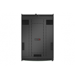 Szafa serwerowa APC NetShelter SX Server Rack Gen 2 45U 2124H x 750W x 1070D mm w  Sides czarna