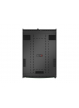 Szafa serwerowa APC NetShelter SX Server Rack Gen 2 45U 2124H x 750W x 1070D mm w  Sides czarna