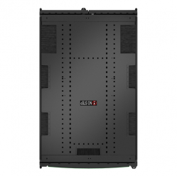 Szafa serwerowa APC NetShelter SX Server Rack Gen 2 45U 2124H x 750W x 1200D mm w  Sides czarna