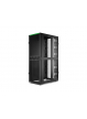 Szafa serwerowa APC NetShelter SX Server Rack Gen 2 45U 2124H x 750W x 1200D mm w  Sides czarna