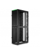 Szafa serwerowa APC NetShelter SX Server Rack Gen 2 48U 2258H x 600W x 1070D mm w  Sides czarna