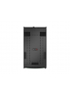 Szafa serwerowa APC NetShelter SX Server Rack Gen 2 48U 2258H x 600W x 1070D mm w  Sides czarna