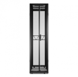 Szafa serwerowa APC NetShelter SX Server Rack Gen 2 48U 2258H x 600W x 1200D mm w  Sides czarna