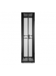 Szafa serwerowa APC NetShelter SX Server Rack Gen 2 48U 2258H x 600W x 1200D mm w  Sides czarna