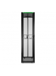 Szafa serwerowa APC NetShelter SX Server Rack Gen 2 48U 2258H x 600W x 1200D mm w  Sides czarna