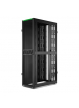 Szafa serwerowa APC NetShelter SX Server Rack Gen 2 48U 2258H x 600W x 1200D mm w  Sides czarna