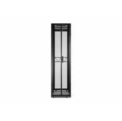 Szafa serwerowa APC NetShelter SX Server Rack Gen 2 48U 2258H x 600W x 1200D mm w  Sides czarna