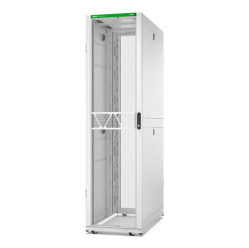 Szafa serwerowa APC NetShelter SX Server Rack Gen 2 48U 2258H x 600W x 1200D mm w  Sides White