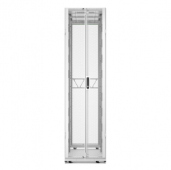 Szafa serwerowa APC NetShelter SX Server Rack Gen 2 48U 2258H x 600W x 1200D mm w  Sides White