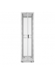 Szafa serwerowa APC NetShelter SX Server Rack Gen 2 48U 2258H x 600W x 1200D mm w  Sides White