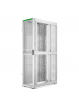 Szafa serwerowa APC NetShelter SX Server Rack Gen 2 48U 2258H x 600W x 1200D mm w  Sides White