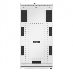 Szafa serwerowa APC NetShelter SX Server Rack Gen 2 48U 2258H x 600W x 1200D mm w  Sides White