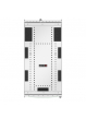 Szafa serwerowa APC NetShelter SX Server Rack Gen 2 48U 2258H x 600W x 1200D mm w  Sides White