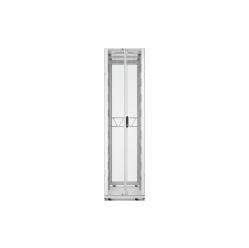 Szafa serwerowa APC NetShelter SX Server Rack Gen 2 48U 2258H x 600W x 1200D mm w  Sides White