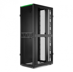 Szafa serwerowa APC NetShelter SX Server Rack Gen 2 48U 2258H x 750W x 1070D mm w  Sides czarna