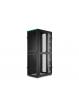 Szafa serwerowa APC NetShelter SX Server Rack Gen 2 48U 2258H x 750W x 1070D mm w  Sides czarna
