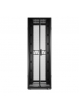 Szafa serwerowa APC NetShelter SX Server Rack Gen 2 48U 2258H x 750W x 1200D mm w  Sides czarna