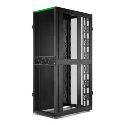 Szafa serwerowa APC NetShelter SX Server Rack Gen 2 48U 2258H x 750W x 1200D mm w  Sides czarna