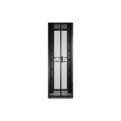 Szafa serwerowa APC NetShelter SX Server Rack Gen 2 48U 2258H x 750W x 1200D mm w  Sides czarna