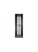 Szafa serwerowa APC NetShelter SX Server Rack Gen 2 48U 2258H x 750W x 1200D mm w  Sides czarna