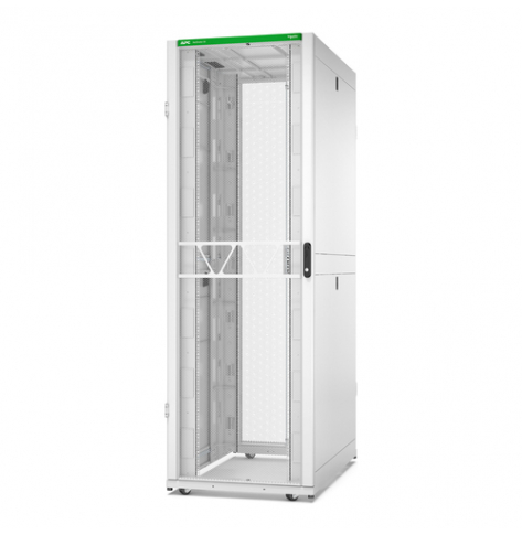 Szafa serwerowa APC NetShelter SX Server Rack Gen 2 48U 2258H x 750W x 1200D mm w  Sides White