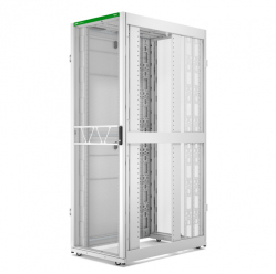 Szafa serwerowa APC NetShelter SX Server Rack Gen 2 48U 2258H x 750W x 1200D mm w  Sides White