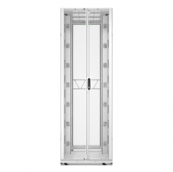 Szafa serwerowa APC NetShelter SX Server Rack Gen 2 48U 2258H x 750W x 1200D mm w  Sides White