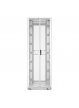 Szafa serwerowa APC NetShelter SX Server Rack Gen 2 48U 2258H x 750W x 1200D mm w  Sides White