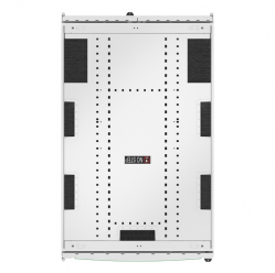 Szafa serwerowa APC NetShelter SX Server Rack Gen 2 48U 2258H x 750W x 1200D mm w  Sides White