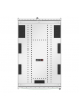 Szafa serwerowa APC NetShelter SX Server Rack Gen 2 48U 2258H x 750W x 1200D mm w  Sides White