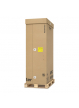 Szafa serwerowa APC NetShelter SX Server Rack Gen 2 48U 2258H x 750W x 1200D mm w  Sides White