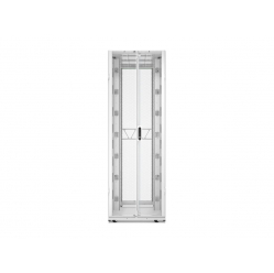 Szafa serwerowa APC NetShelter SX Server Rack Gen 2 48U 2258H x 750W x 1200D mm w  Sides White