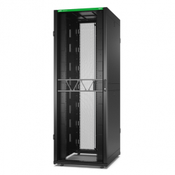 Szafa serwerowa APC NetShelter SX Server Rack Gen 2 48U 2258H x 800W x 1070D mm w  Sides czarna