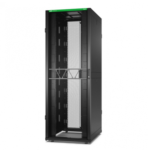Szafa serwerowa APC NetShelter SX Server Rack Gen 2 48U 2258H x 800W x 1070D mm w  Sides czarna