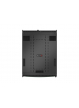 Szafa serwerowa APC NetShelter SX Server Rack Gen 2 48U 2258H x 800W x 1070D mm w  Sides czarna