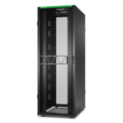 Szafa serwerowa APC NetShelter SX Server Rack Gen 2 48U 2258H x 800W x 1200D mm w  Sides czarna