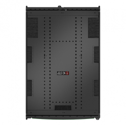 Szafa serwerowa APC NetShelter SX Server Rack Gen 2 48U 2258H x 800W x 1200D mm w  Sides czarna