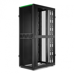 Szafa serwerowa APC NetShelter SX Server Rack Gen 2 48U 2258H x 800W x 1200D mm w  Sides czarna